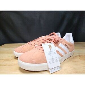GAZELLE adidas size 4 1/2